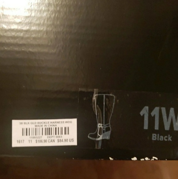 Boots - Picture 1 of 4